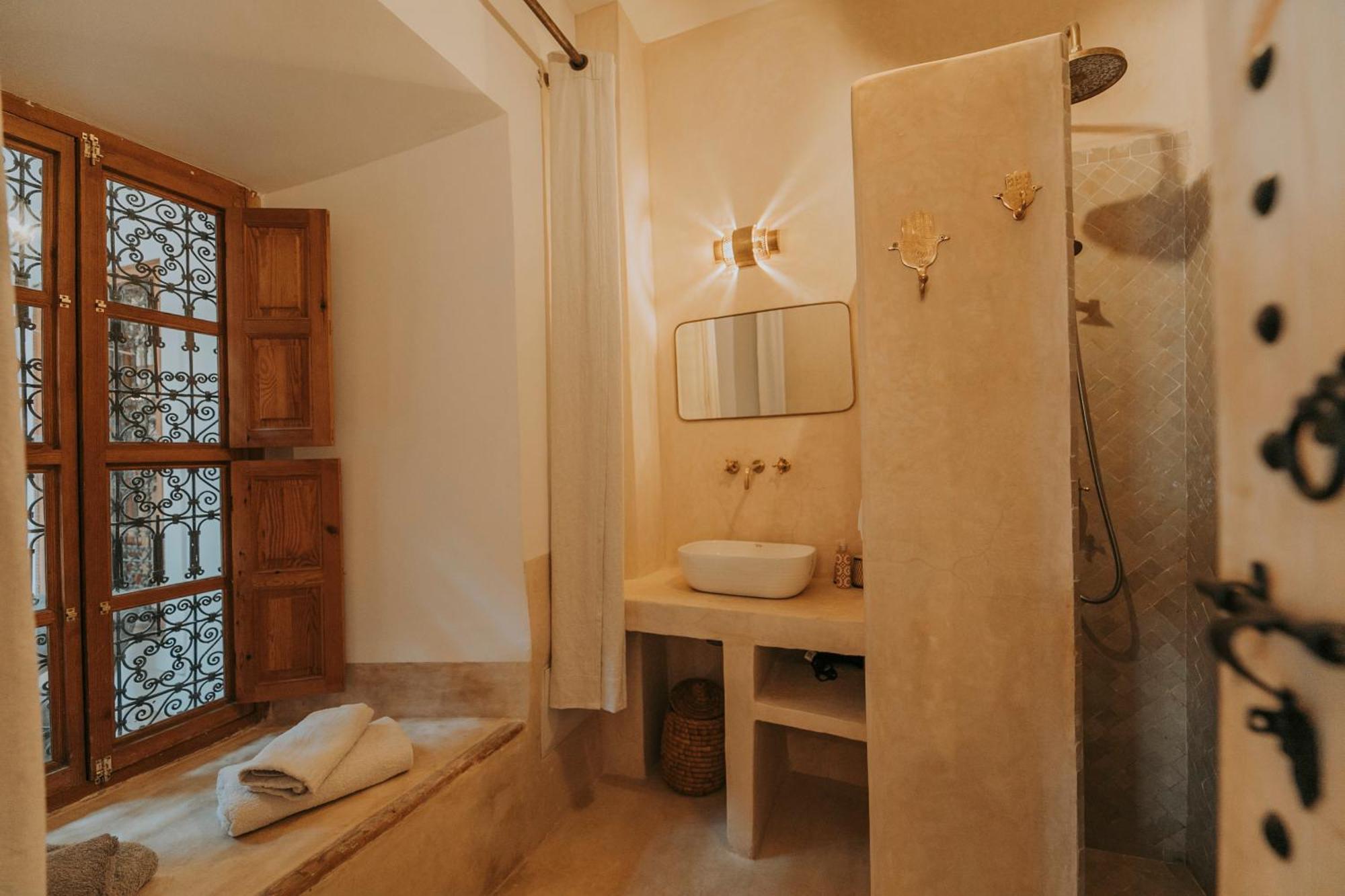 Riad Djebel Marrakesh Habitación foto