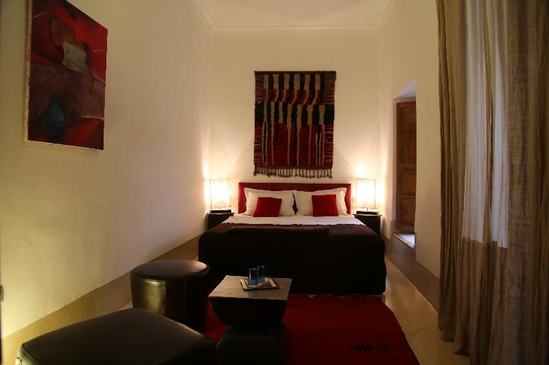 Riad Djebel Marrakesh Exterior foto